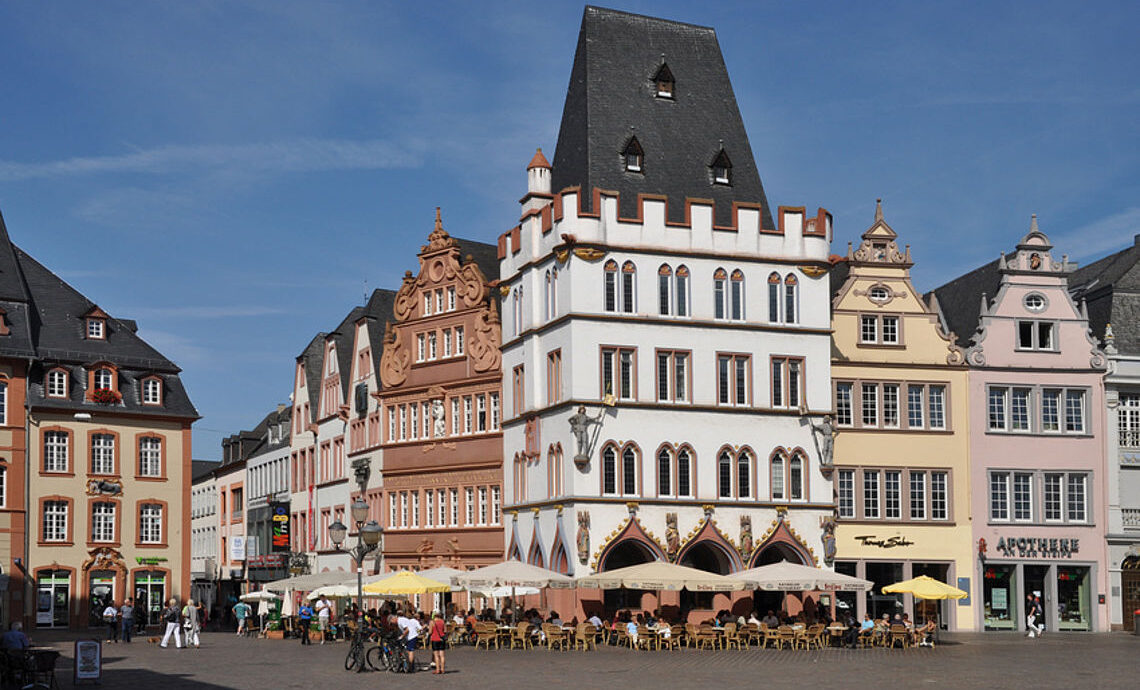 stad Trier