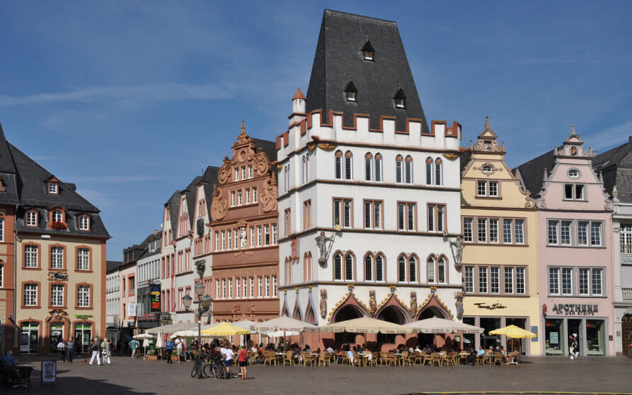 stad Trier